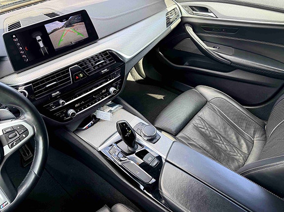 BMW 540d 20 of 30