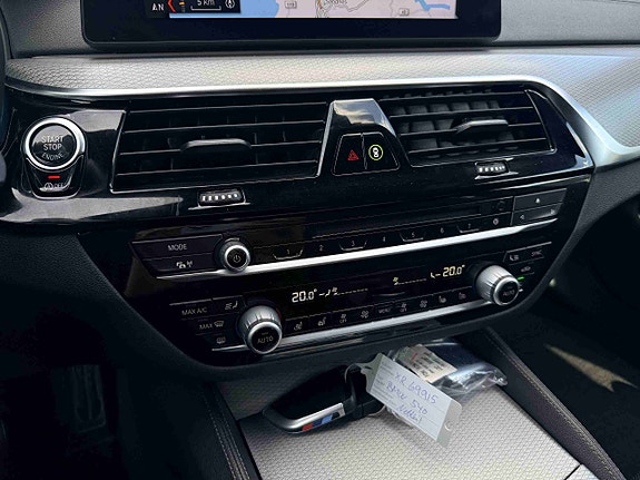 BMW 540d 28 of 30