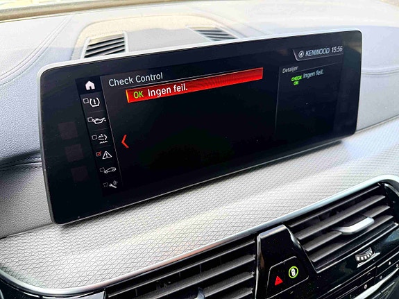BMW 540d 27 of 30