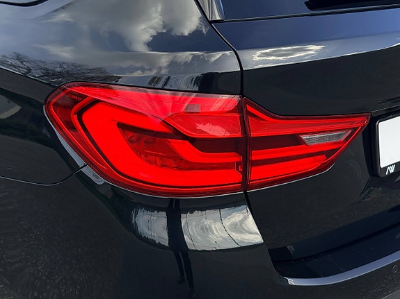 BMW 540d 10 of 30
