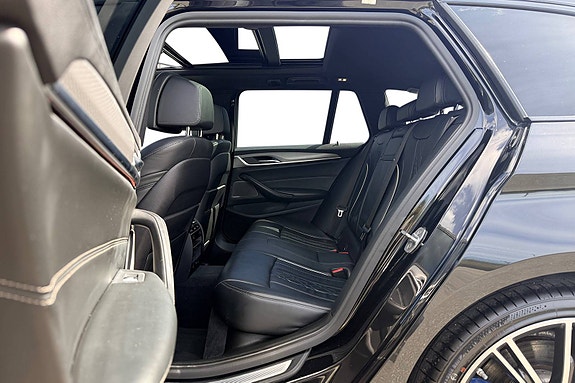 BMW 540d 17 of 30