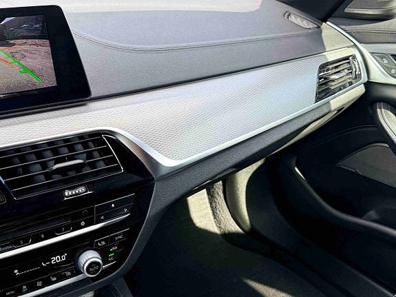 BMW 540d 21 of 30