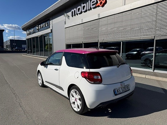 Citroen DS3 3 of 10