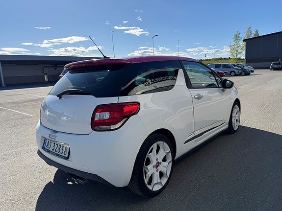 Citroen DS3 8 of 10