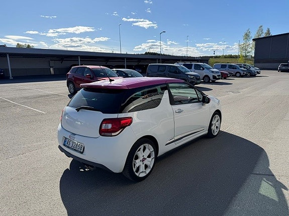 Citroen DS3 9 of 10