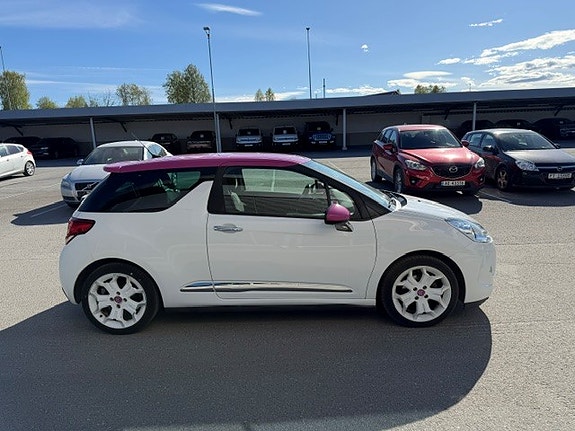Citroen DS3 10 of 10