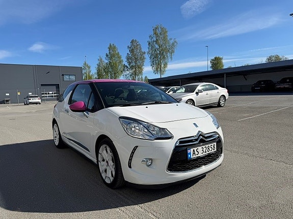 Citroen DS3 2 of 10