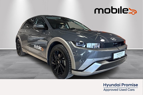 Hyundai Ioniq 5