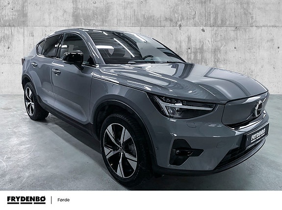 Volvo C40