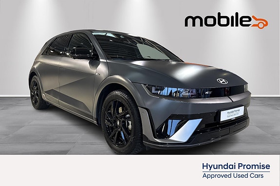 Hyundai Ioniq 5