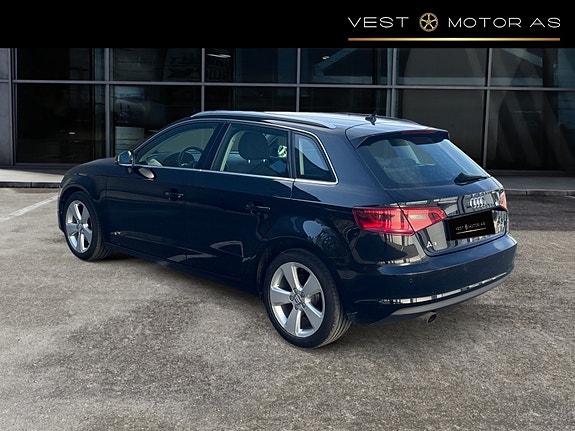 Audi A3 5 of 5