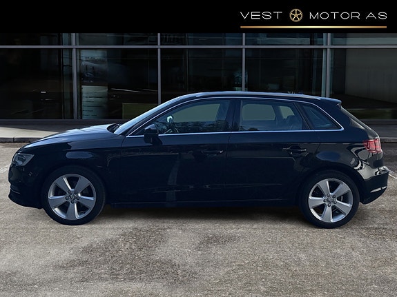 Audi A3 4 of 5