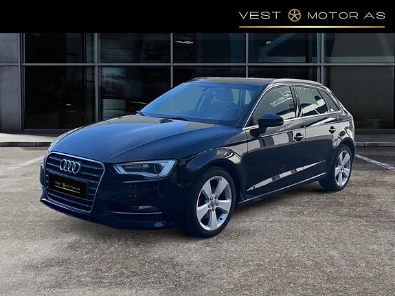 Audi A3 3 of 5