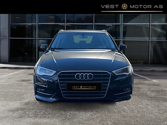 Audi A3 2 of 5