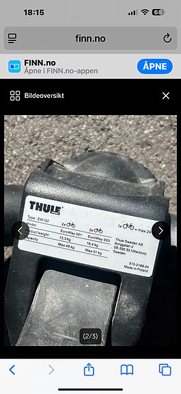 Product image 2 of 3