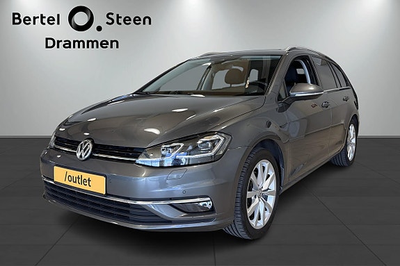 Volkswagen Golf-Serie