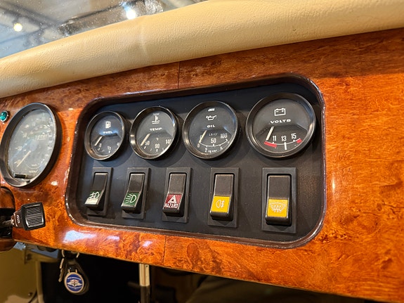 Morgan Plus 8 15 of 20