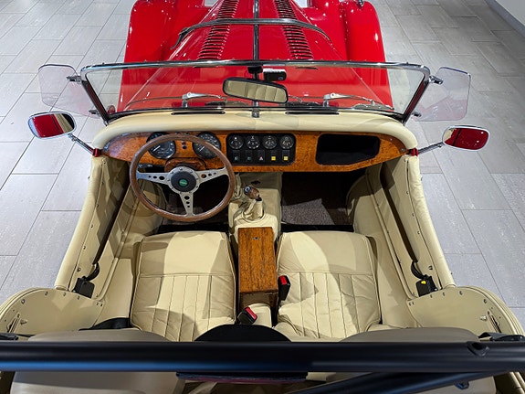 Morgan Plus 8 9 of 20