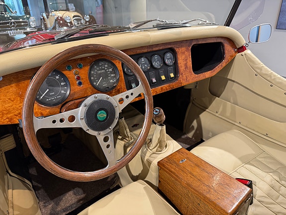 Morgan Plus 8 12 of 20
