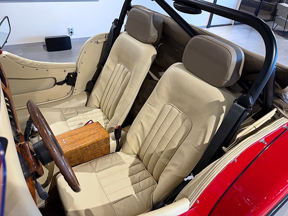 Morgan Plus 8 11 of 20