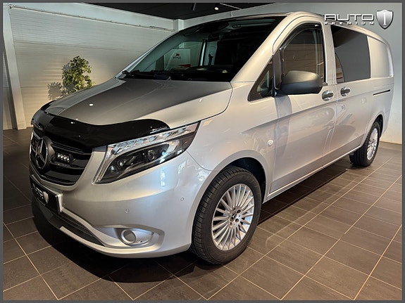 Mercedes-Benz Vito-Klasse