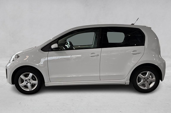 Volkswagen UP! 3 of 5