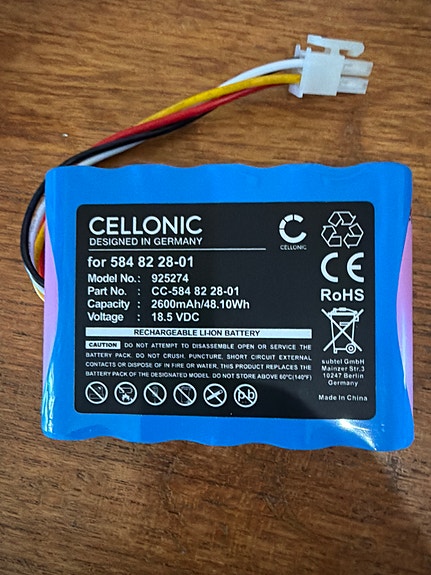 Product image 2 of 3