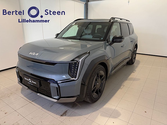 Kia EV9