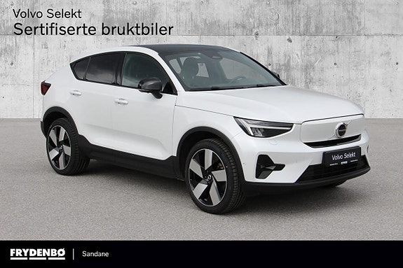 Volvo C40