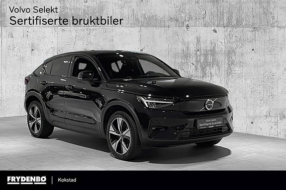 Volvo C40