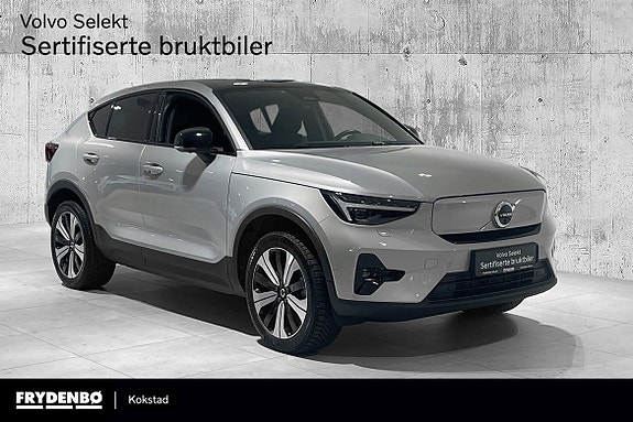 Volvo C40