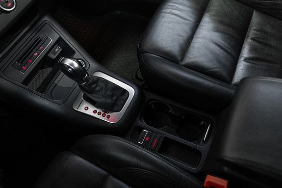 Volkswagen Tiguan 17 of 28