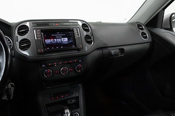 Volkswagen Tiguan 15 of 28