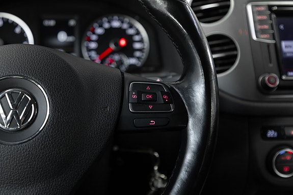 Volkswagen Tiguan 24 of 28