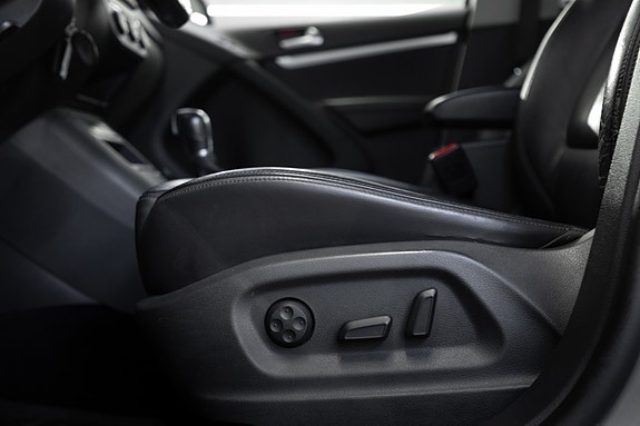 Volkswagen Tiguan 22 of 28