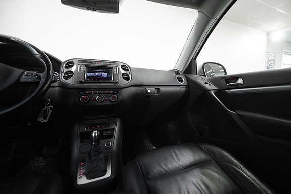 Volkswagen Tiguan 11 of 28