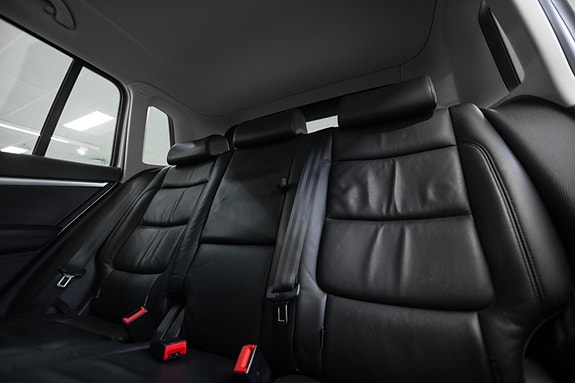 Volkswagen Tiguan 14 of 28