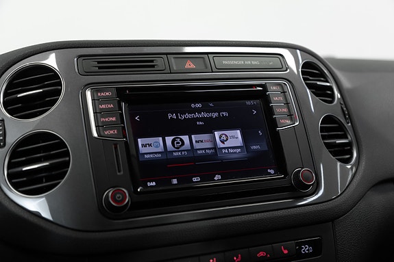 Volkswagen Tiguan 26 of 28