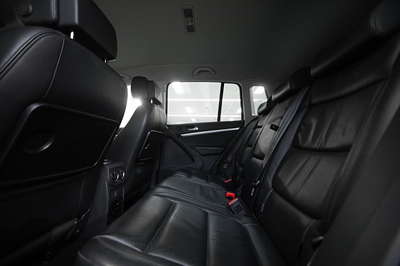 Volkswagen Tiguan 13 of 28
