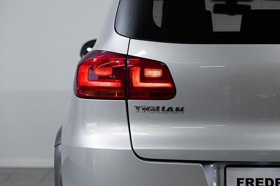 Volkswagen Tiguan 8 of 28