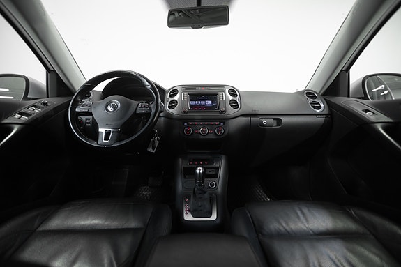 Volkswagen Tiguan 9 of 28
