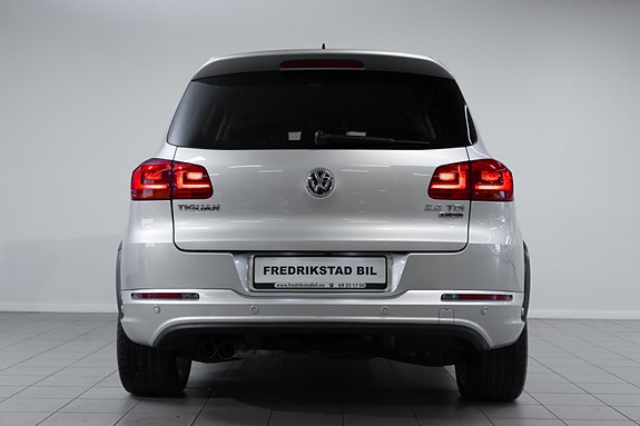Volkswagen Tiguan 7 of 28