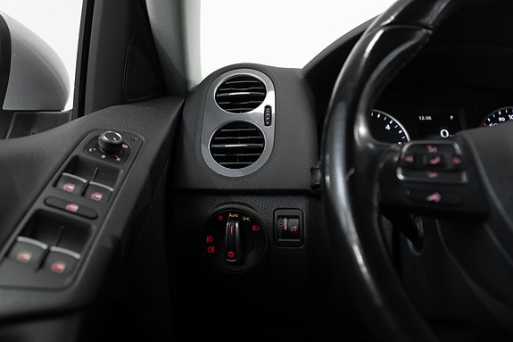 Volkswagen Tiguan 20 of 28