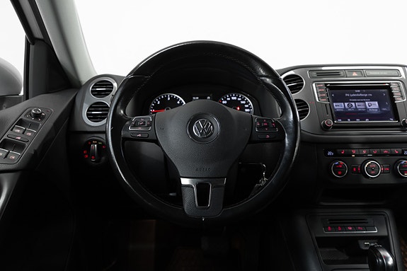 Volkswagen Tiguan 19 of 28