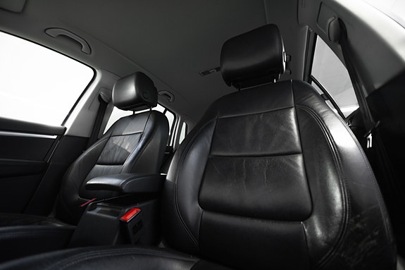Volkswagen Tiguan 12 of 28