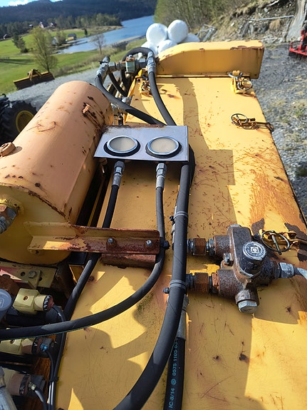 Atlas Copco Borretårn 2 of 5