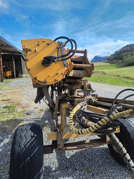 Atlas Copco Borretårn 3 of 5