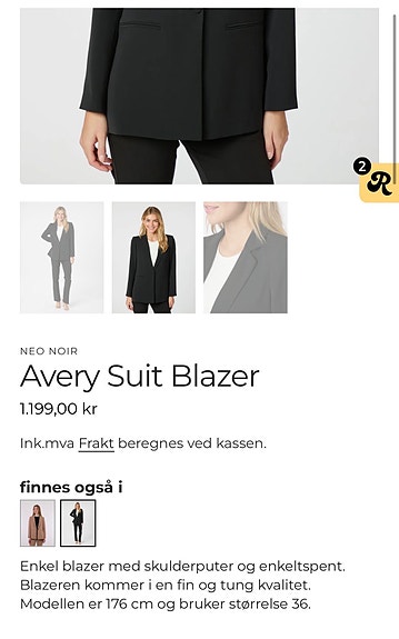 Product image 2 of 5