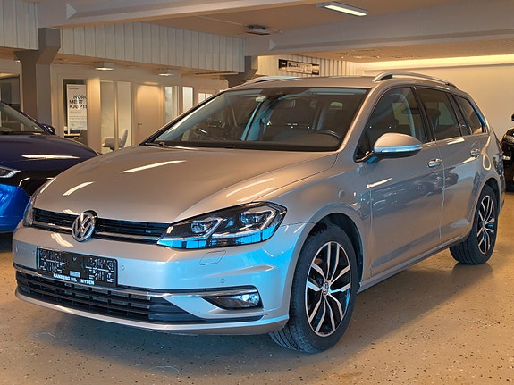 Volkswagen Golf-Serie