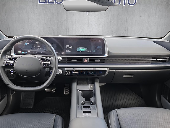 Hyundai Ioniq 6 13 of 23